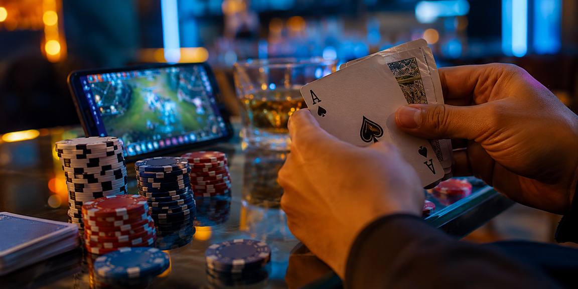 mv86 Casino trực tuyến mv86 — bàn chơi, slot và thể thao trong một nơi