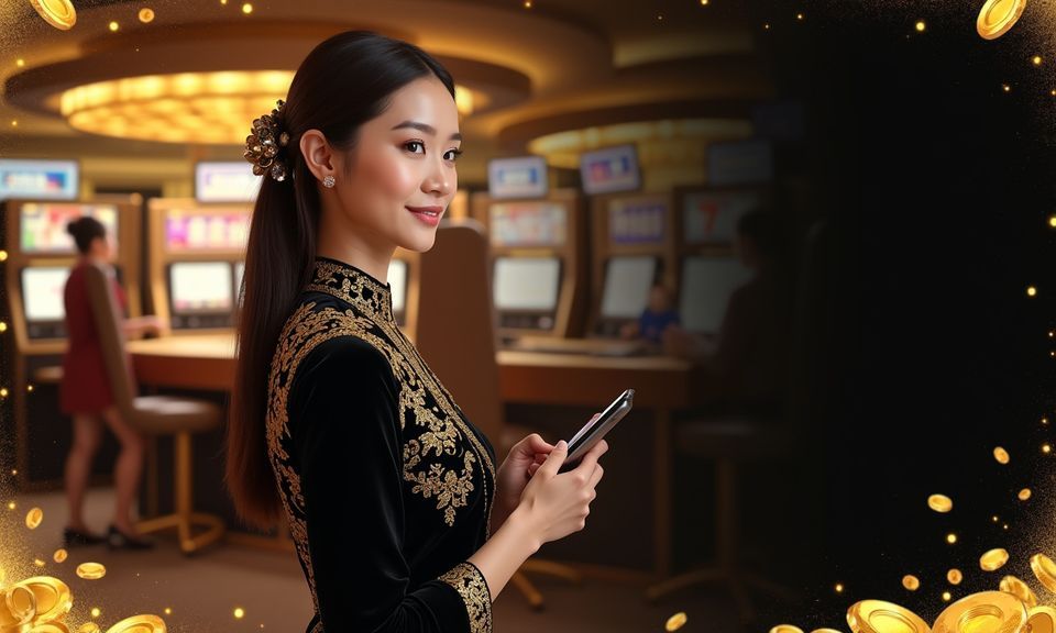 mv86 Arcade mv86 có gì cho bạn